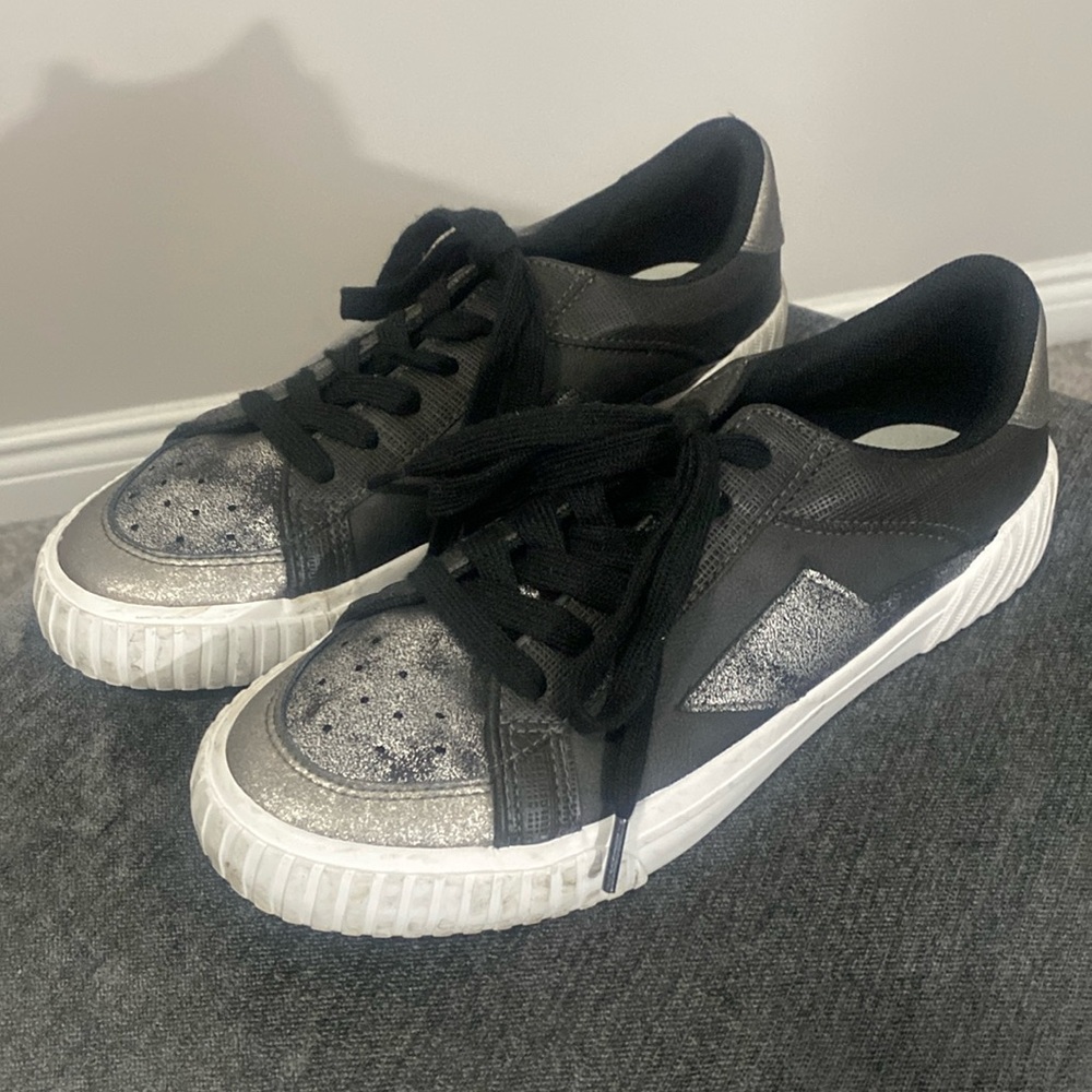 Malibu Blowfish Sneakers Size 8.5